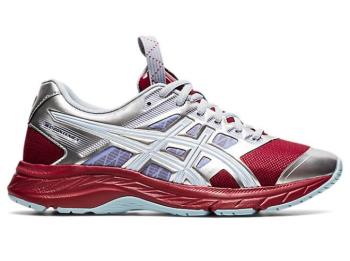 Asics FN2-S GEL-CONTEND 5 Herre Treningssko NO514CQ